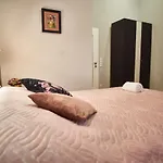 K95 Apartment - Budapest