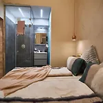 W18 Design Apartments - Budapest Downtown