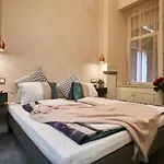 W18 Design Apartments - Budapest Downtown