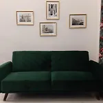 Danube Elegance Apartment