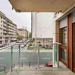Apartment Downtown Karpat 9