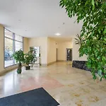 Apartment Downtown Karpat 9