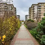 Apartment Downtown Karpat 9