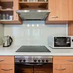 Apartment Downtown Karpat 9