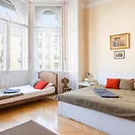 Stunning Spacious Art Nouveau Apart , Grand Piano
