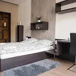 Apartment Downtown Ulloi 3