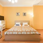 Bpr Cercle Point Apartment