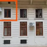 Bachelor Apartment
