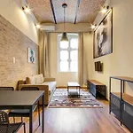 D.Five Jewish Quarter Loft