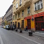 d.Five Jewish Quarter Loft
