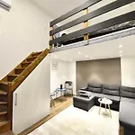 Cosy flat in Király str,Queen