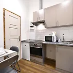 Cosy flat in Király str,Queen