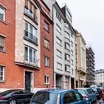 Diamond Residence - Marble Apartment