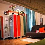 Hostel Budapest Center