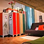 Hostel Budapest Center