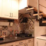 Castle View Apartment