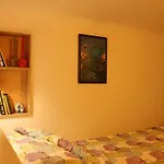 Castle View Apartment