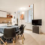 Bpr Red Tower Duplex Home
