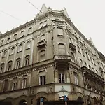 Jozsef63 Apartment