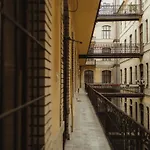 Jozsef63 Apartment