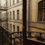 Jozsef63 Apartment