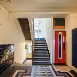 Bpr Cercle Point Apartment