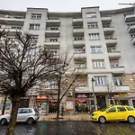 Bpr Cercle Point Apartment