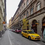 D.Five Jewish Quarter Loft