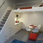 Old Buda Studio Apartment