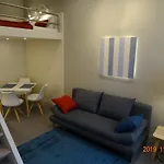Old Buda Studio Apartment