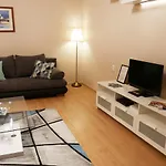 Casamia-Elegant Central Vaci St.Apt