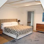 Úttö Luxury Suites