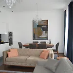 Úttö Luxury Suites