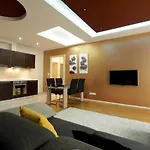 Madison Apartments