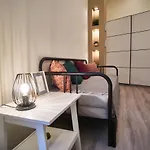 F4 Design Apartment- Budapest