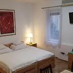 O-Ujlak Apartman