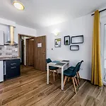 Enjoy Budapest Aparthotel
