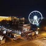 Bazilika 3 Rooms Flat