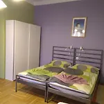 Budapest Centrooms Apartment Elisabeth