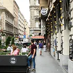 Budapest Center Cozy Akacfa