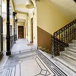 Budapest Center Cozy Akacfa