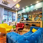 Roombach Hotel Budapest Center