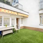 Bpr Garay Suite With Rooftop Terrace & A/C