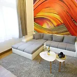 Exclusive Central Homes Budapest
