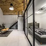 KIRÁLY 28 fsz CENTER 2 BEDROOM APARTMENT WITH AIRCON
