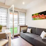 Bpr Garay Suite With Rooftop Terrace & A/C