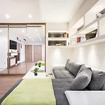 Bpr Garay Suite With Rooftop Terrace & A/C