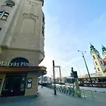 Danube Panorama Apartment
