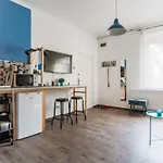 Bpr Colorist Apartments
