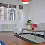 Apartment Belváros